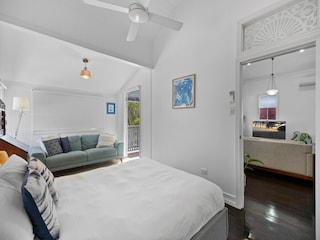 Apartment Welt Ausstattung 8