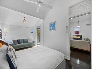 Apartment Welt Ausstattung 9