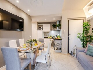 Apartamento Lucca  3