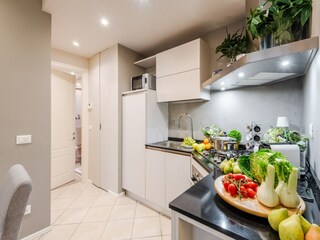 Apartamento Lucca  23