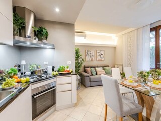 Apartamento Lucca  25