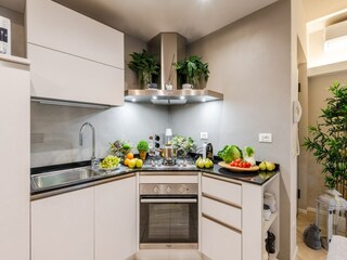 Apartamento Lucca  26