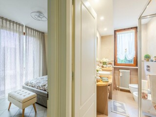 Appartement Lucca  11