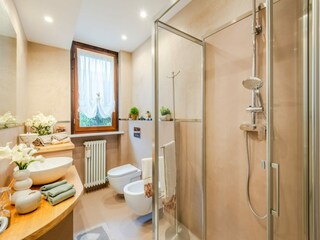 Apartamento Lucca  13