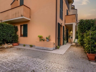 Appartamento Lucca  28