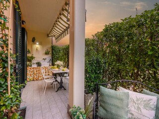 Apartamento Lucca  20