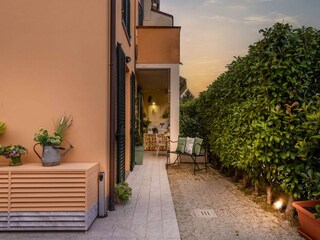 Apartment Lucca Features 9
