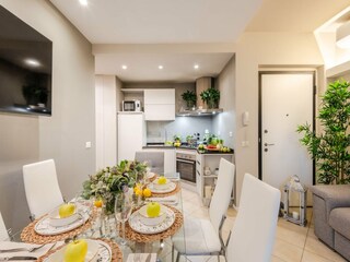 Appartement Lucca Équipement 5