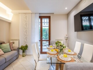 Apartment Lucca Features 27
