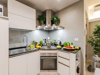 Appartement Lucca Kenmerken 7