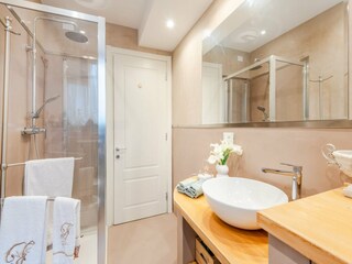 Appartamento Lucca Caratteristiche 12