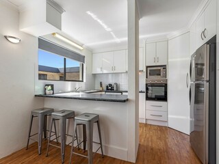 Apartamento Welt Características 7