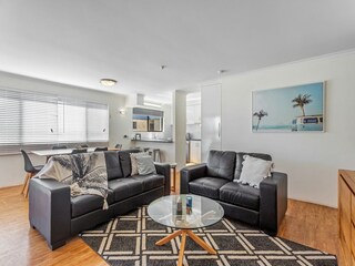 Apartamento Welt Características 5