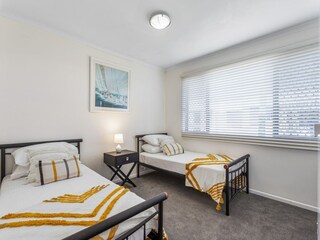 Apartamento Welt Características 8