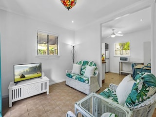 Apartamento Welt Características 11