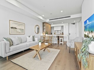 Appartamento Perth Caratteristiche 12