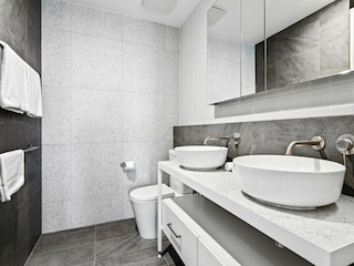 Apartamento Perth Características 28