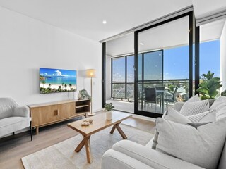 Apartamento Perth Características 28