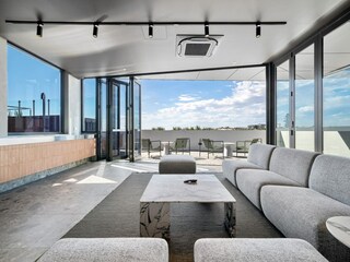 Appartamento Perth Caratteristiche 5