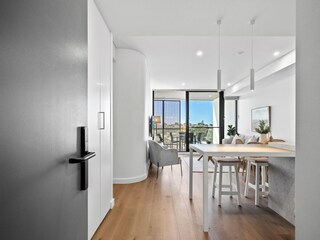 Apartment Perth Ausstattung 16