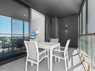 Apartment Perth Ausstattung 17
