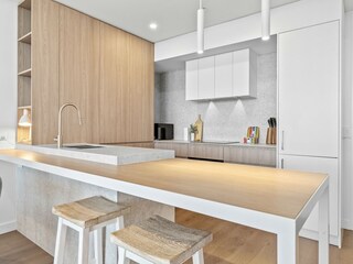 Appartement Perth Kenmerken 6