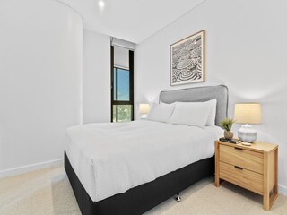 Appartamento Perth Caratteristiche 7