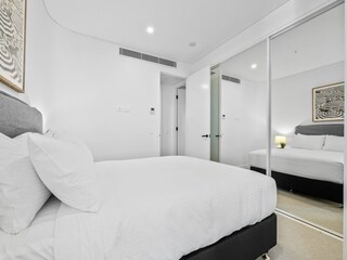Apartment Perth Ausstattung 20