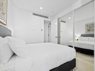 Appartement Perth Équipement 18