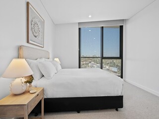 Appartement Perth Kenmerken 8
