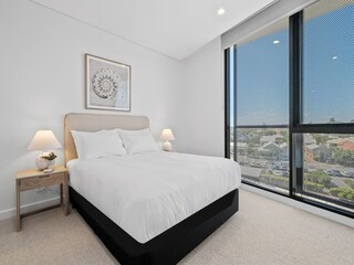 Apartment Perth Ausstattung 21