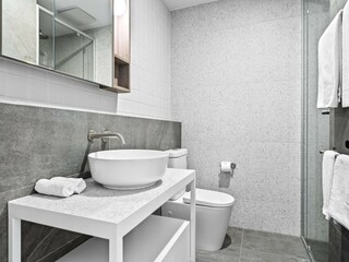 Apartment Perth Ausstattung 9