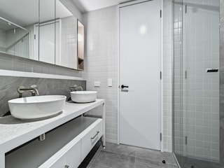 Appartement Perth Équipement 9