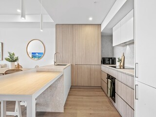 Apartment Perth Ausstattung 22