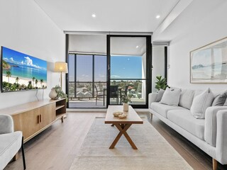 Apartamento Perth Características 11