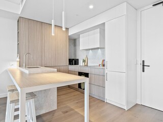 Apartment Perth Ausstattung 24