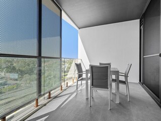 Appartamento Perth Registrazione all'aperto 2