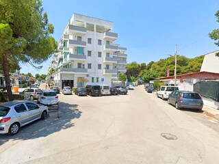 Apartment Sannicola Outdoor Recording 4