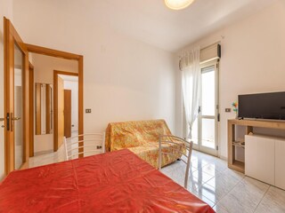 Apartment Sannicola Ausstattung 10