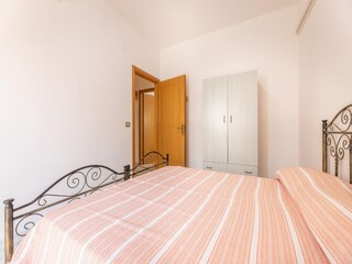 Appartement Sannicola Équipement 8