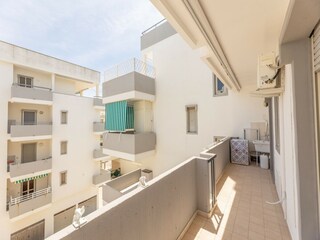 Appartement Sannicola Buitenaudio-opname 3