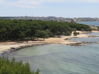 Appartamento Sannicola Ambiente 19