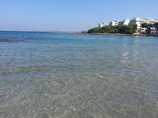 Apartamento Sannicola Entorno 21