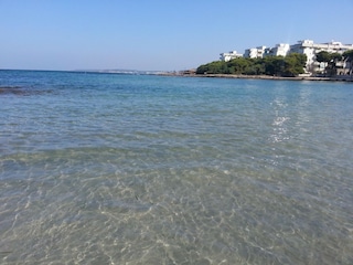 Apartment Sannicola Environment 21