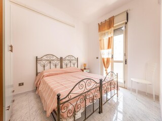 Apartment Sannicola Ausstattung 16