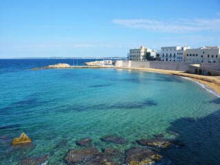 Appartement Sannicola Environnement 24