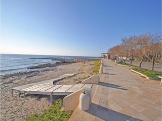 Apartment Sannicola Environment 26