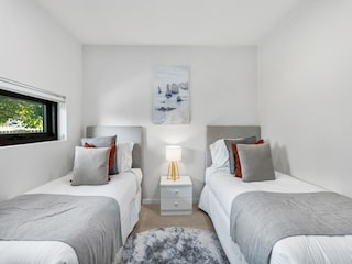 Appartement Welt Équipement 9