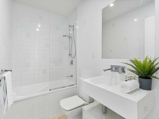 Apartment Welt Ausstattung 10