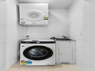 Apartment Welt Ausstattung 4